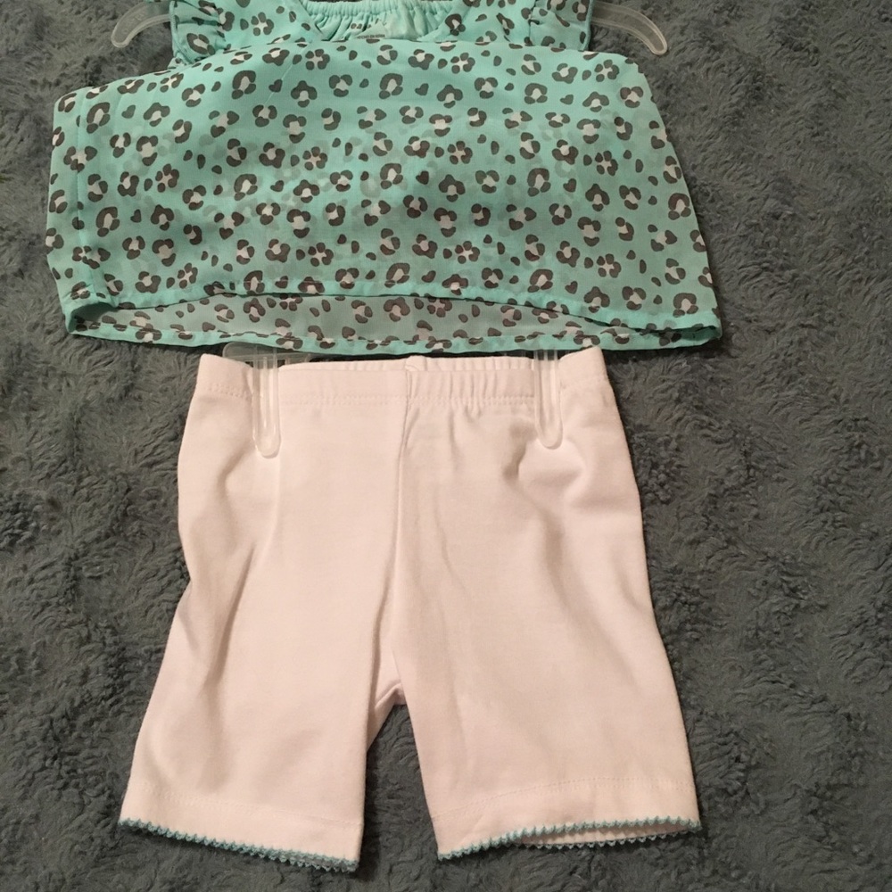 Animal Print Set - Picture 2 of 3